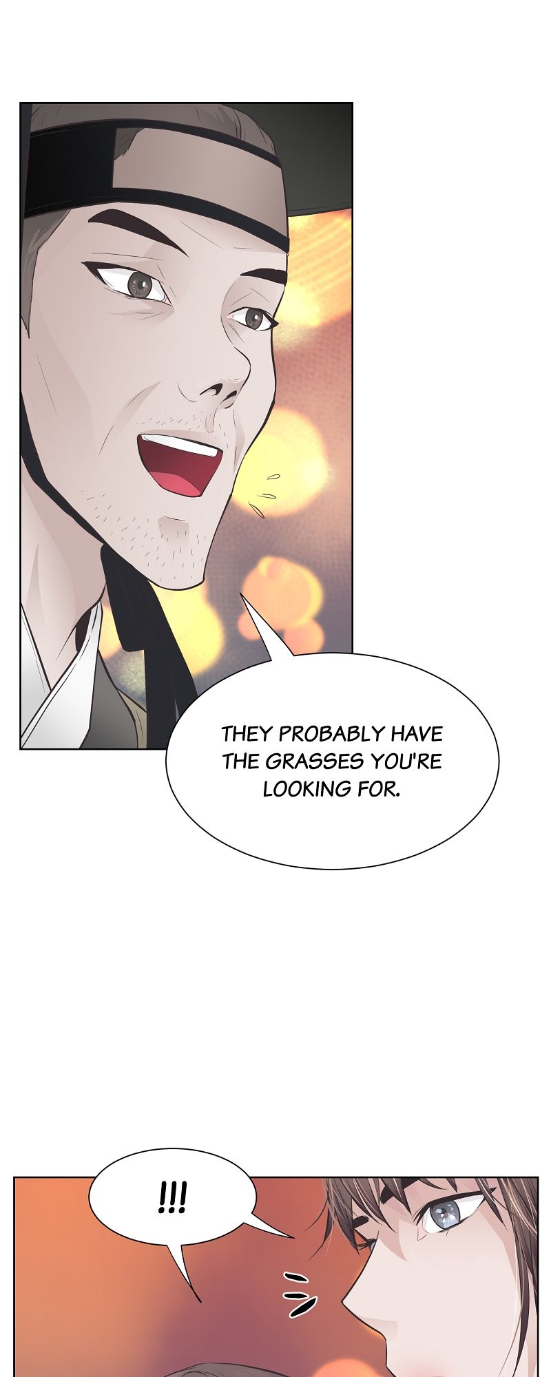 The Scent of Love - Episode 7 — page 42