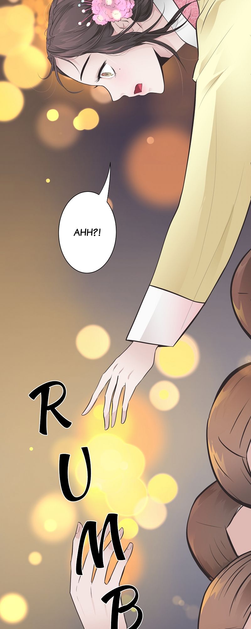 The Scent of Love - Episode 7 — page 46