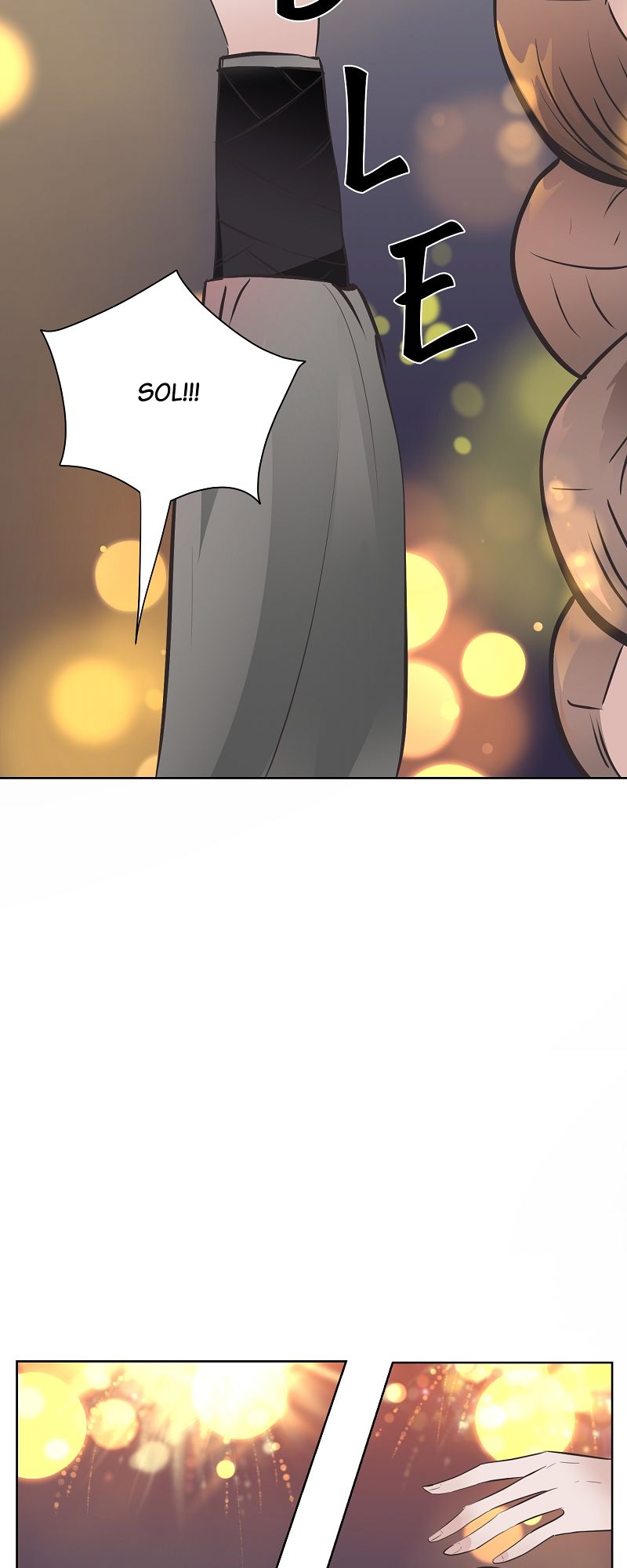 The Scent of Love - Episode 7 — page 47