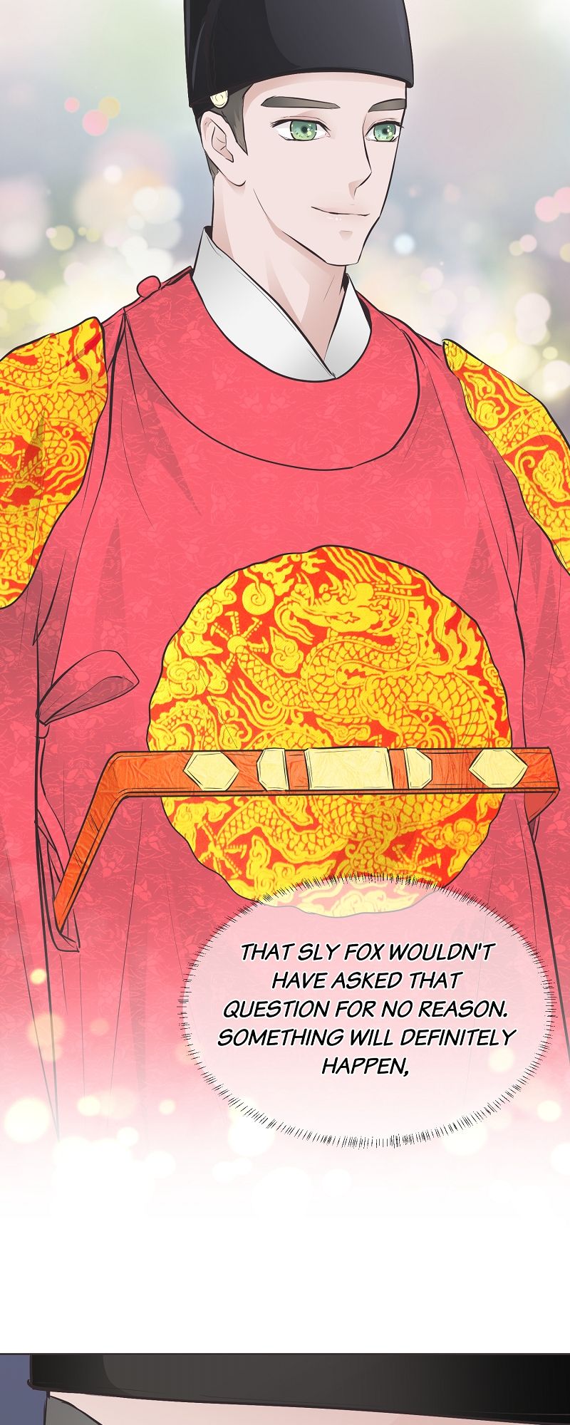 The Scent of Love - Episode 7 — page 5