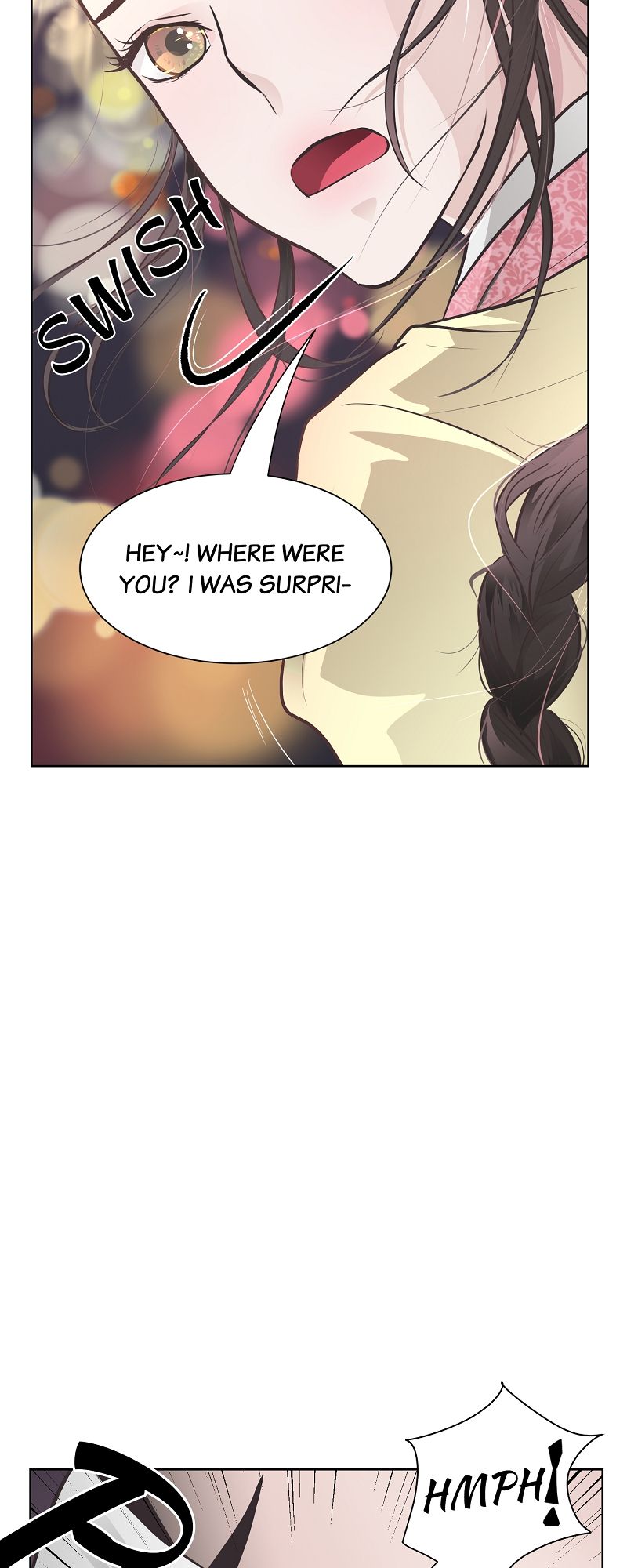 The Scent of Love - Episode 7 — page 51