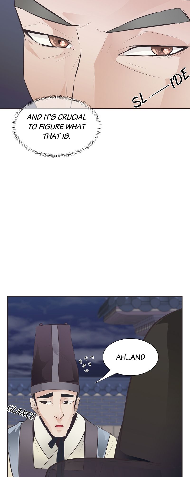 The Scent of Love - Episode 7 — page 6