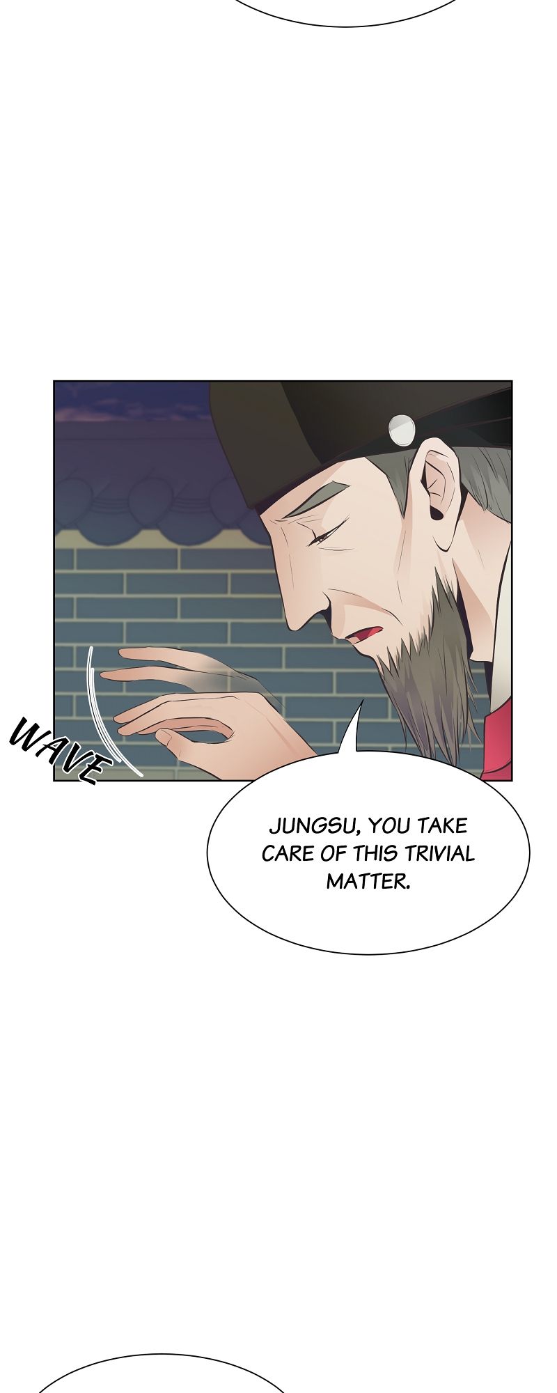 The Scent of Love - Episode 7 — page 8
