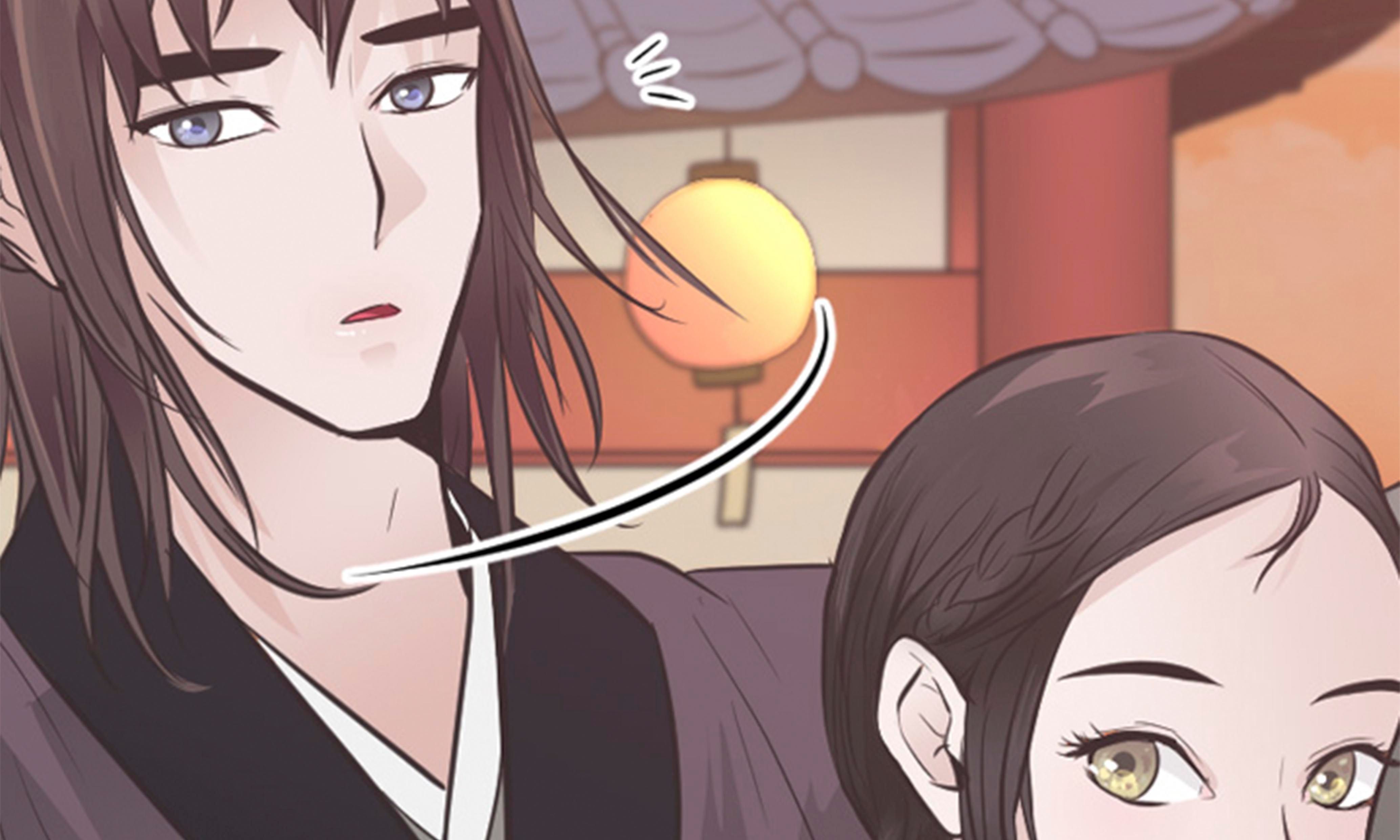 The Scent of Love episode 7