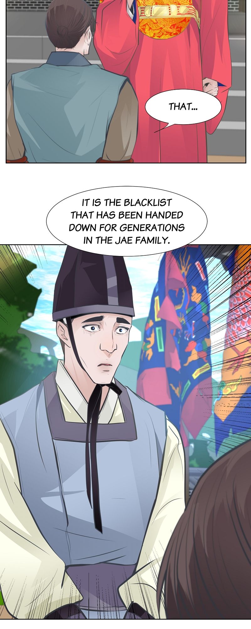 The Scent of Love - Episode 70 — page 19