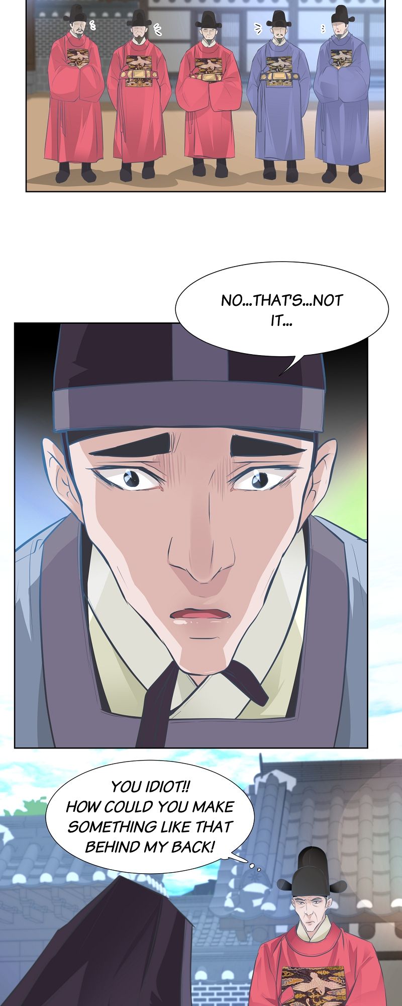 The Scent of Love - Episode 70 — page 24