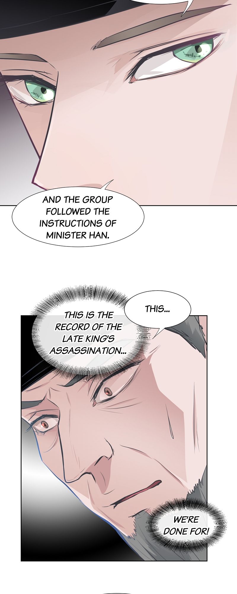 The Scent of Love - Episode 70 — page 27