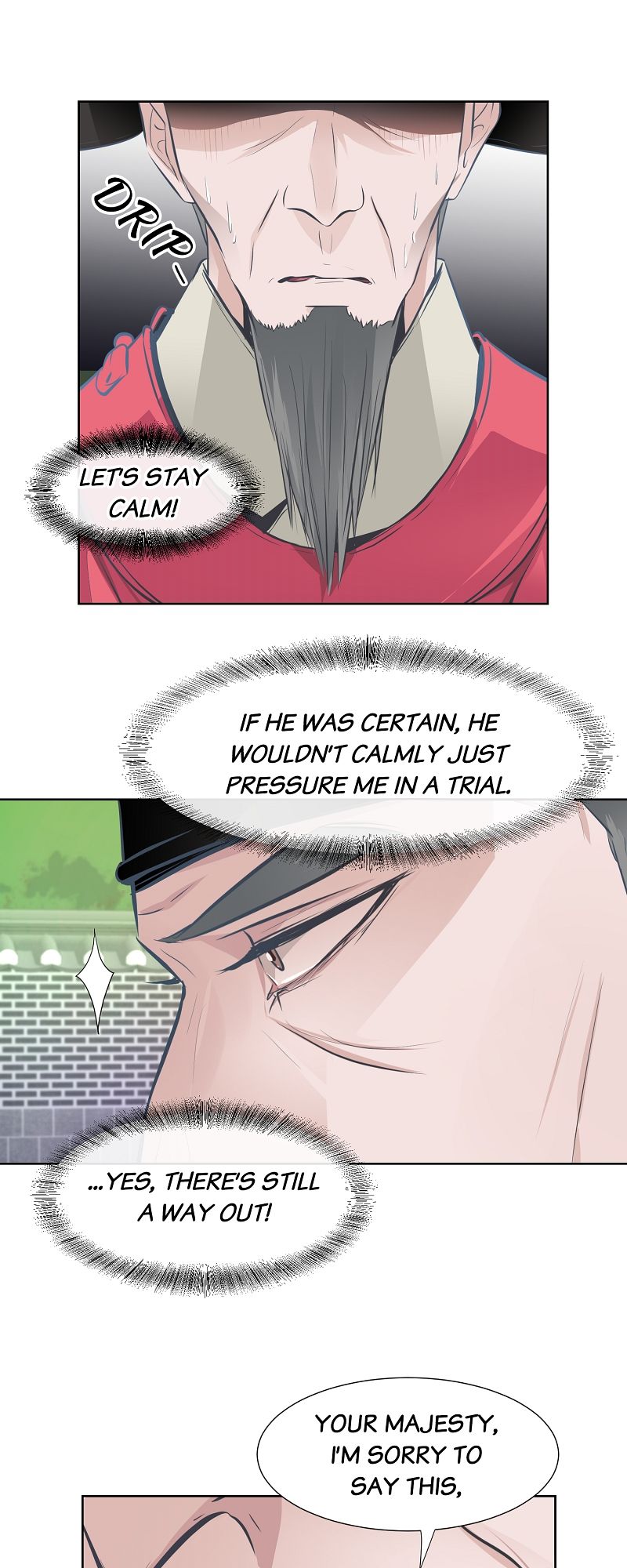 The Scent of Love - Episode 70 — page 29