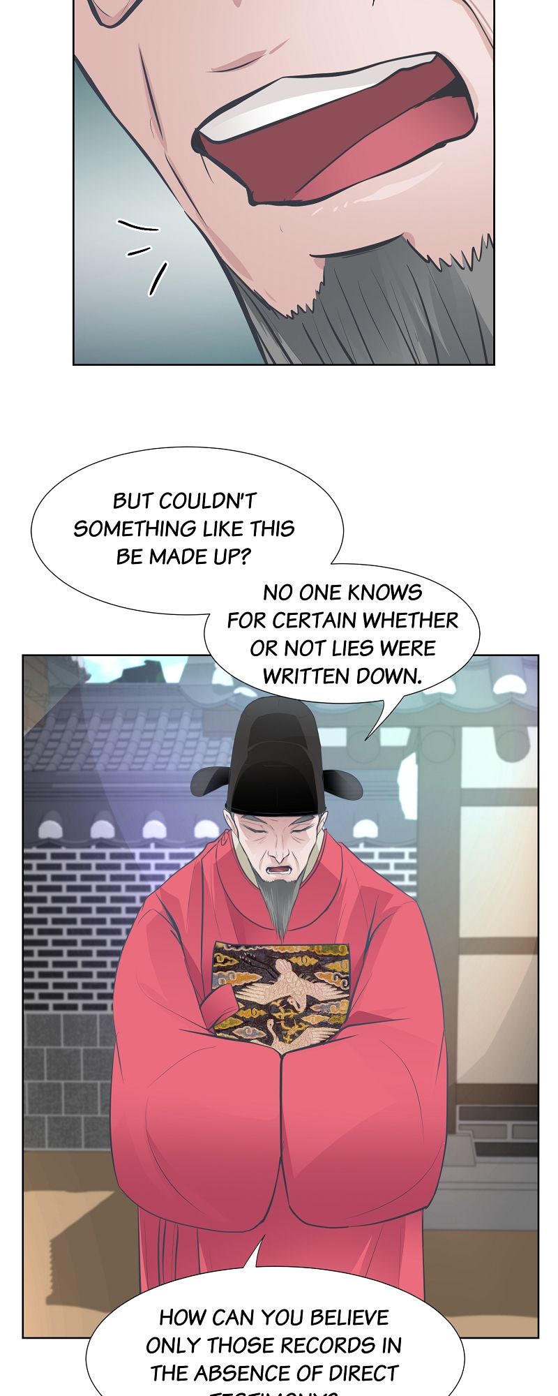 The Scent of Love - Episode 70 — page 30
