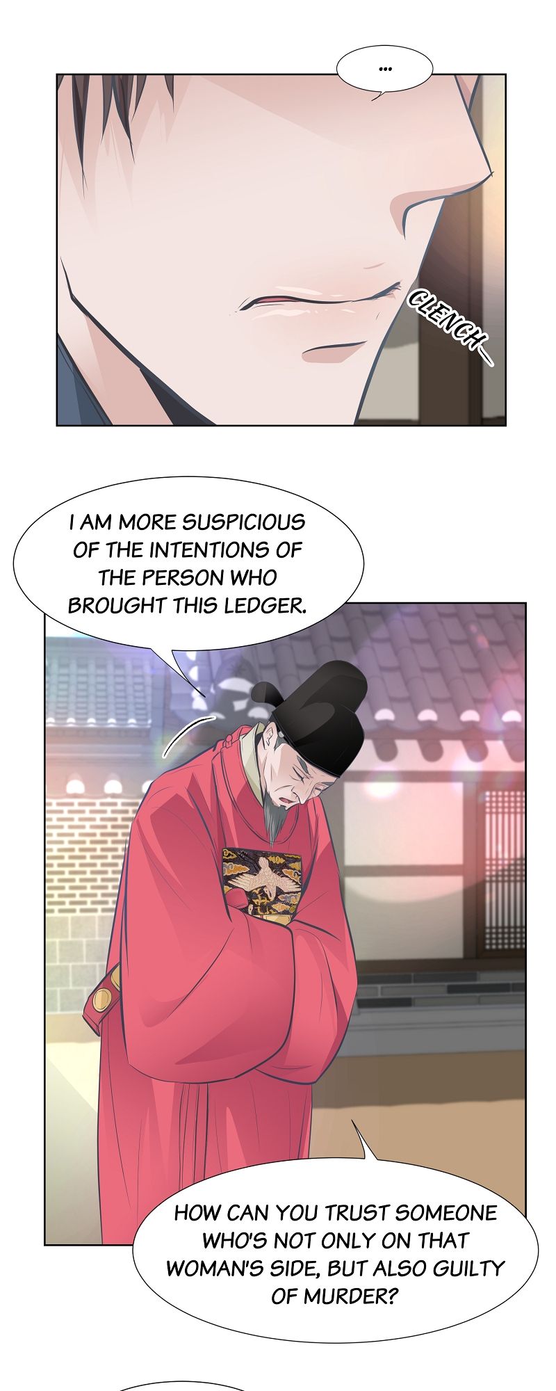 The Scent of Love - Episode 70 — page 32