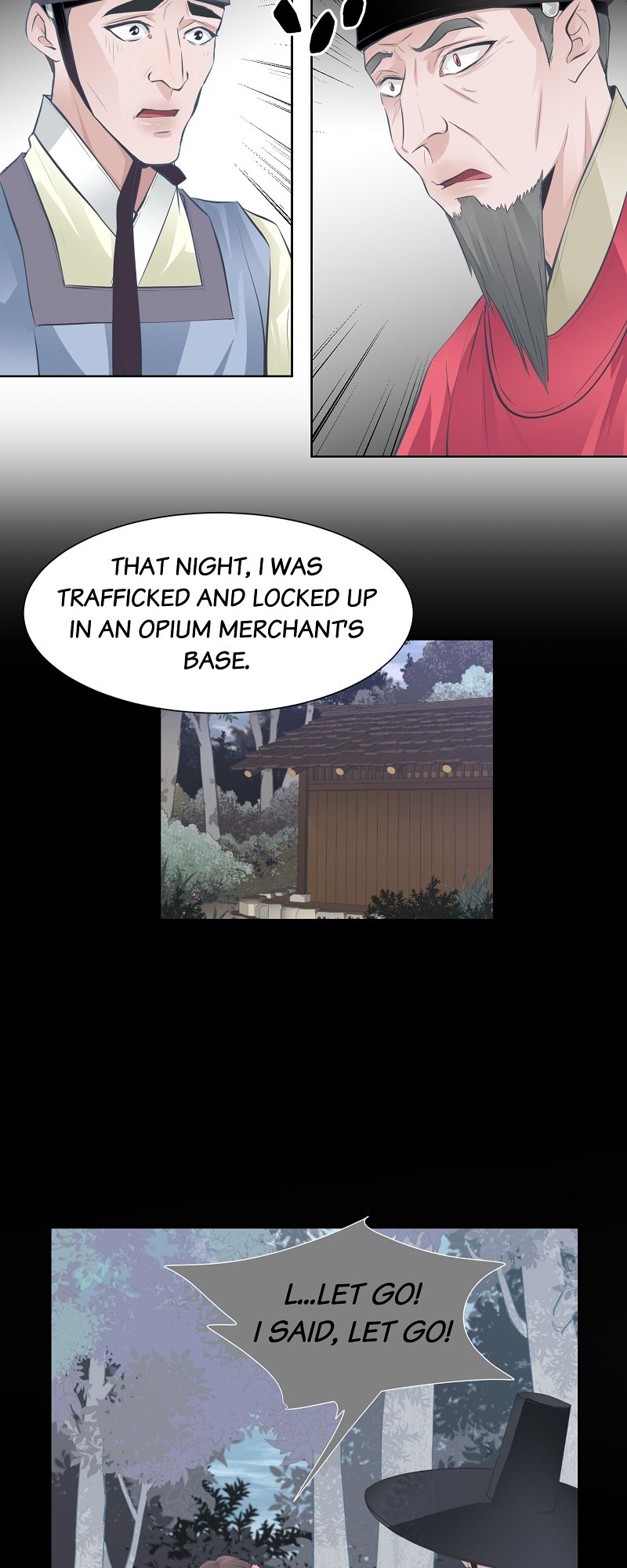 The Scent of Love - Episode 71 — page 10