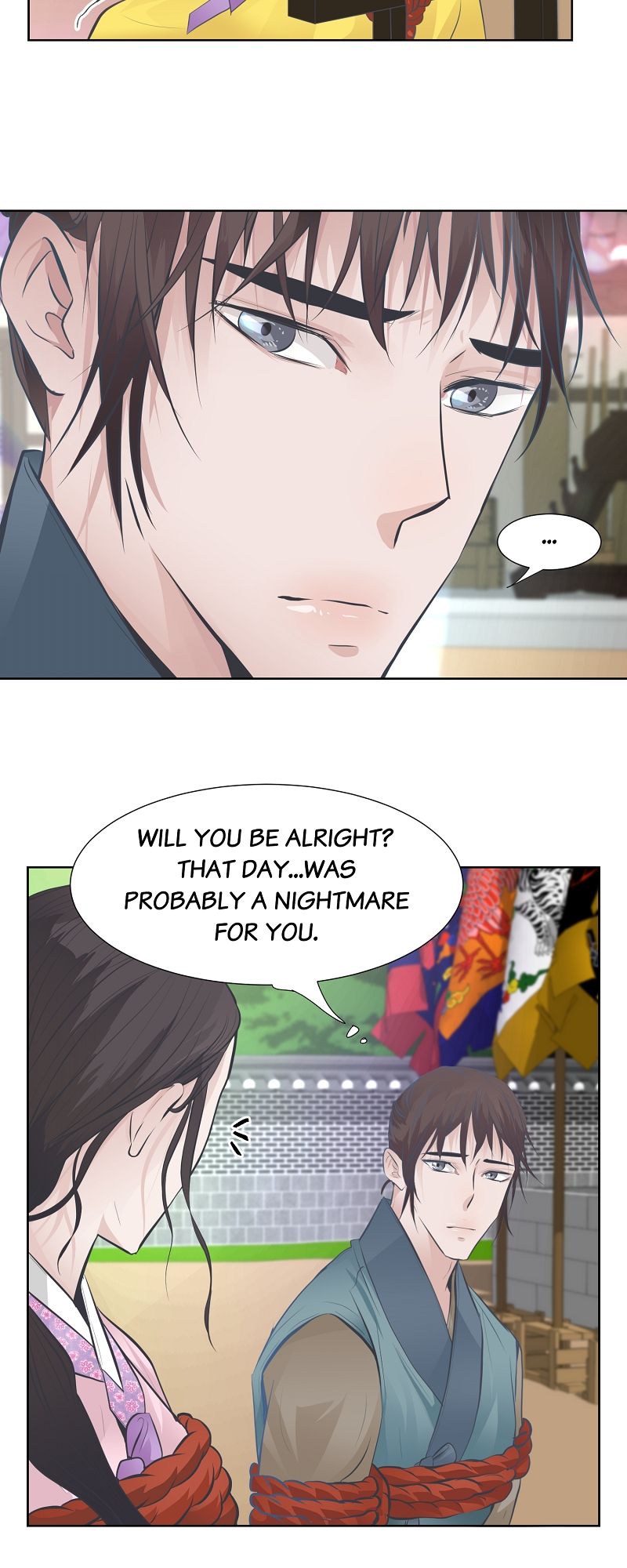 The Scent of Love - Episode 71 — page 12