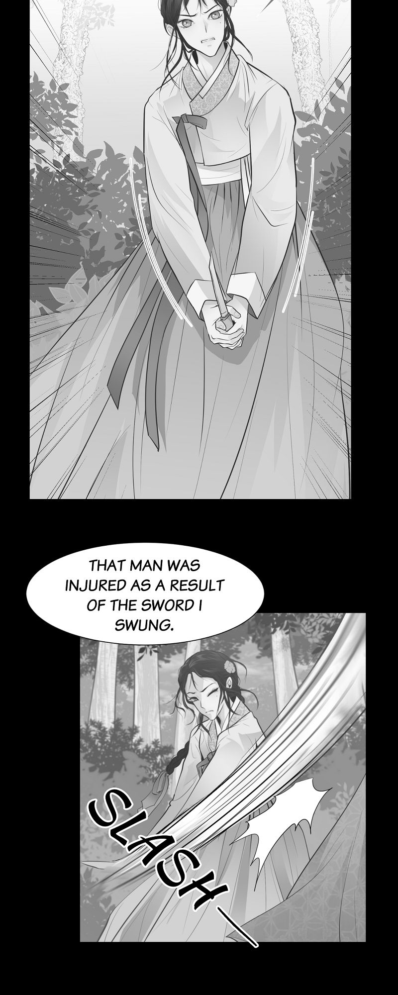 The Scent of Love - Episode 71 — page 14