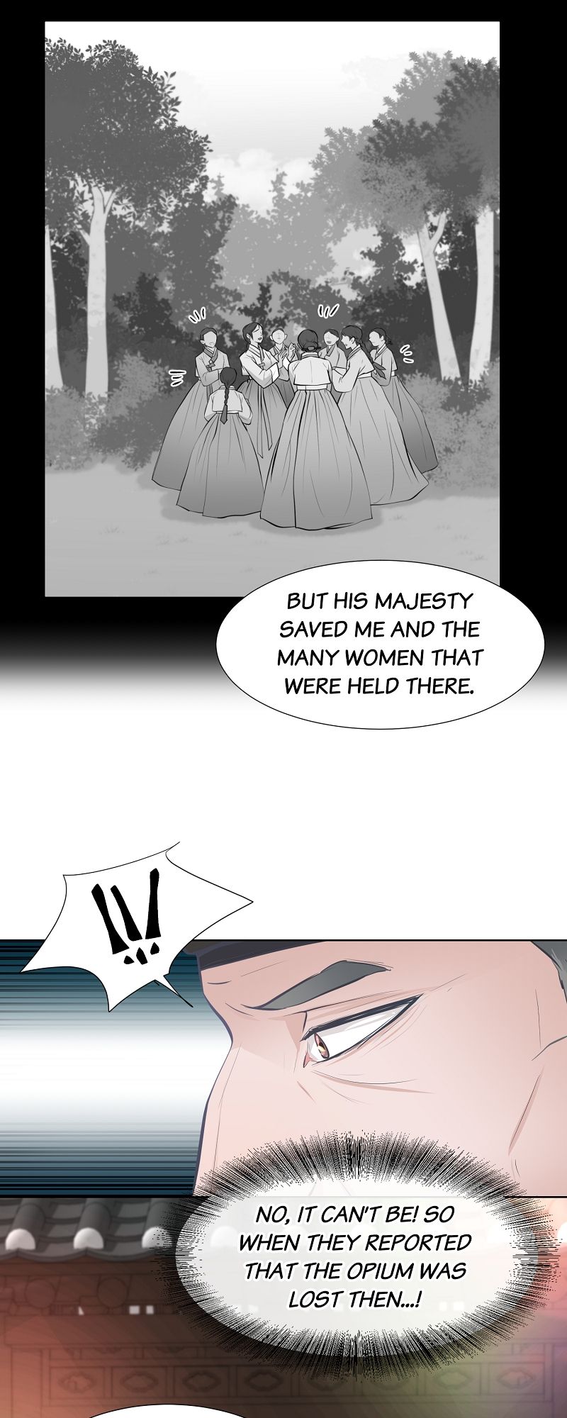 The Scent of Love - Episode 71 — page 16