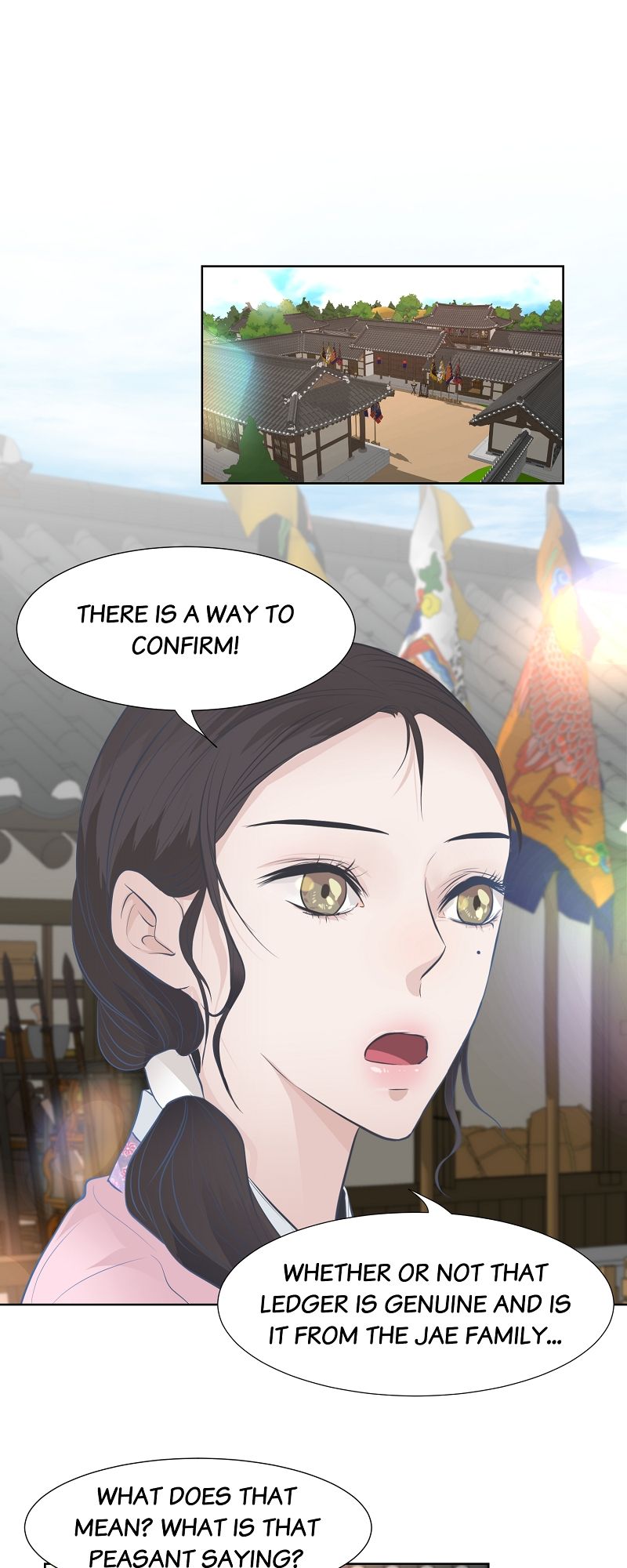 The Scent of Love - Episode 71 — page 2