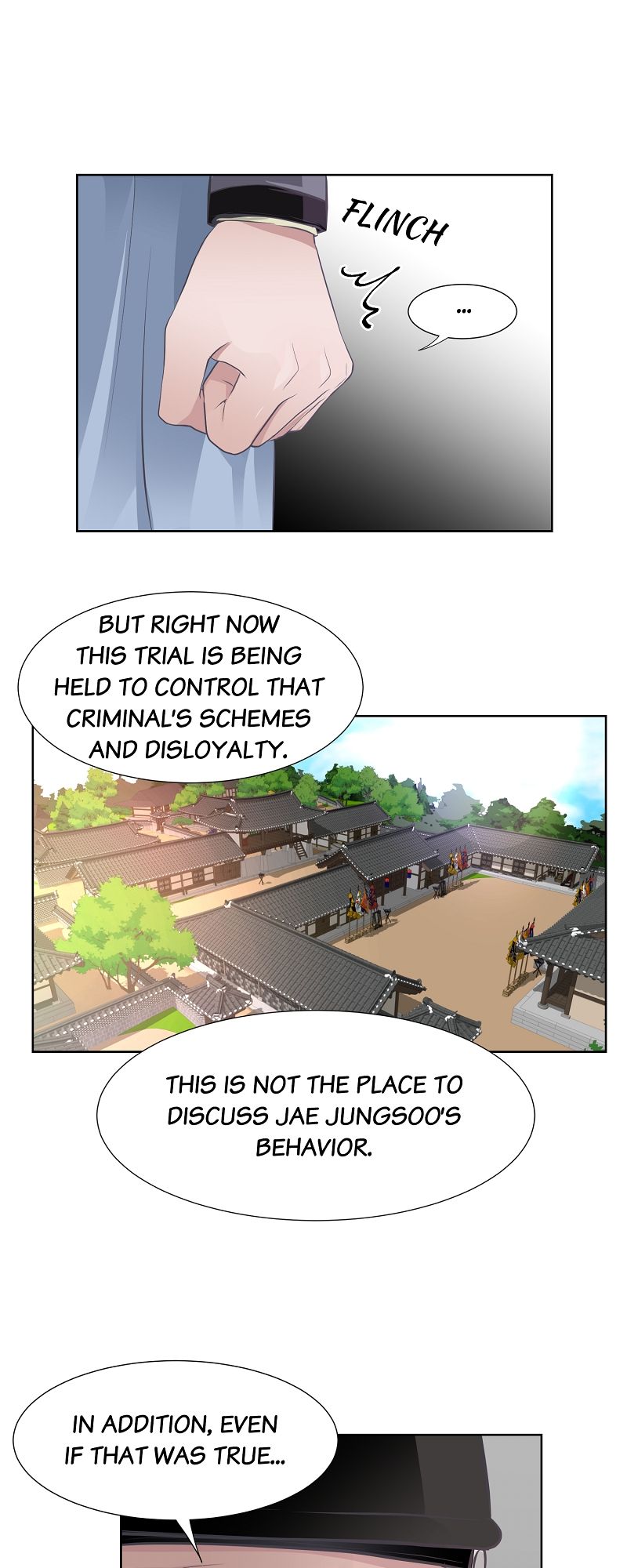 The Scent of Love - Episode 71 — page 20