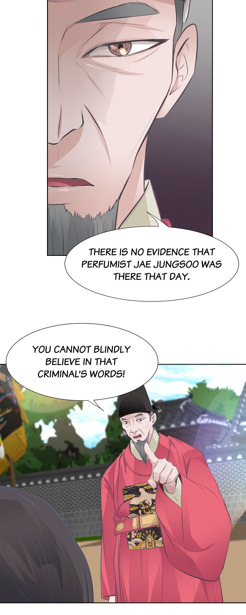 The Scent of Love - Episode 71 — page 21