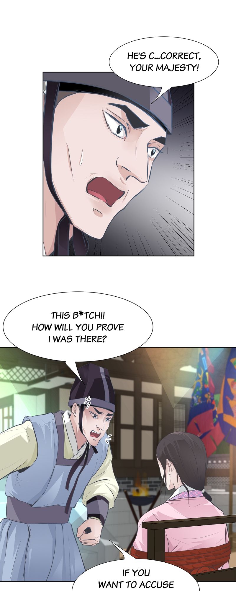 The Scent of Love - Episode 71 — page 22