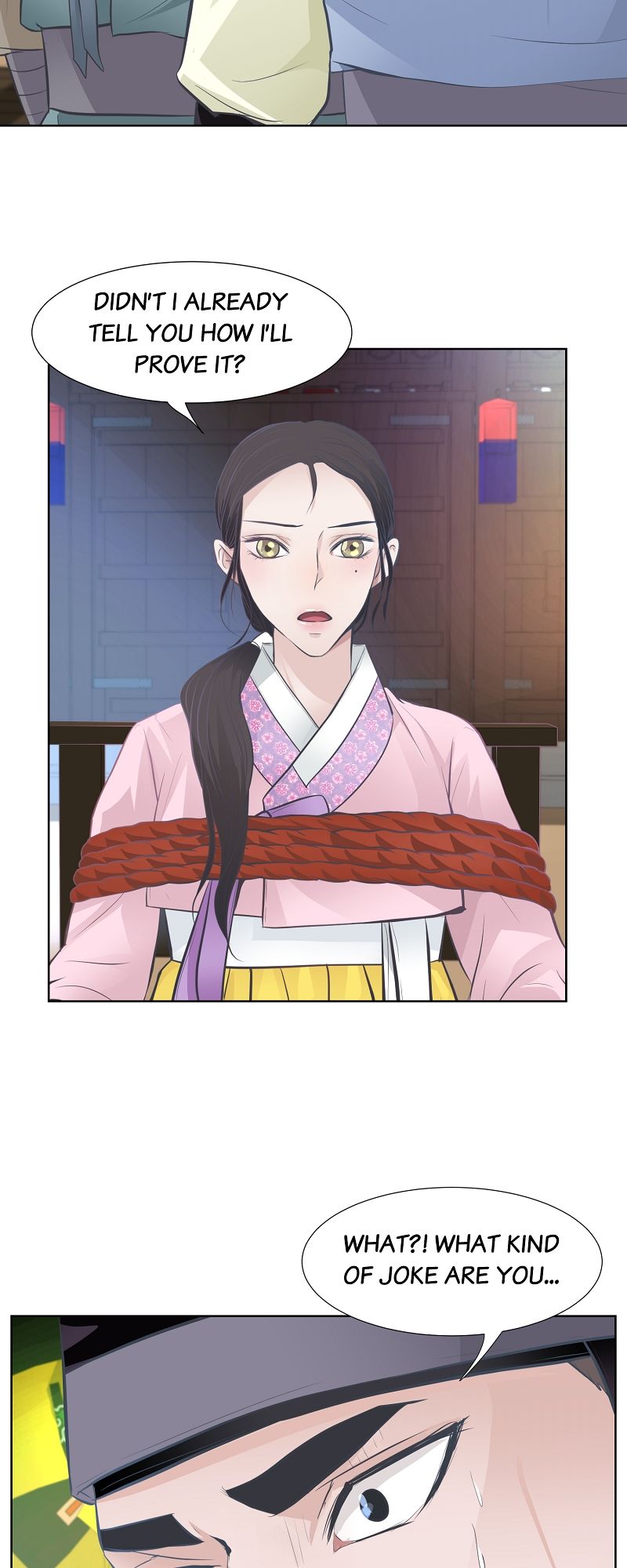 The Scent of Love - Episode 71 — page 24