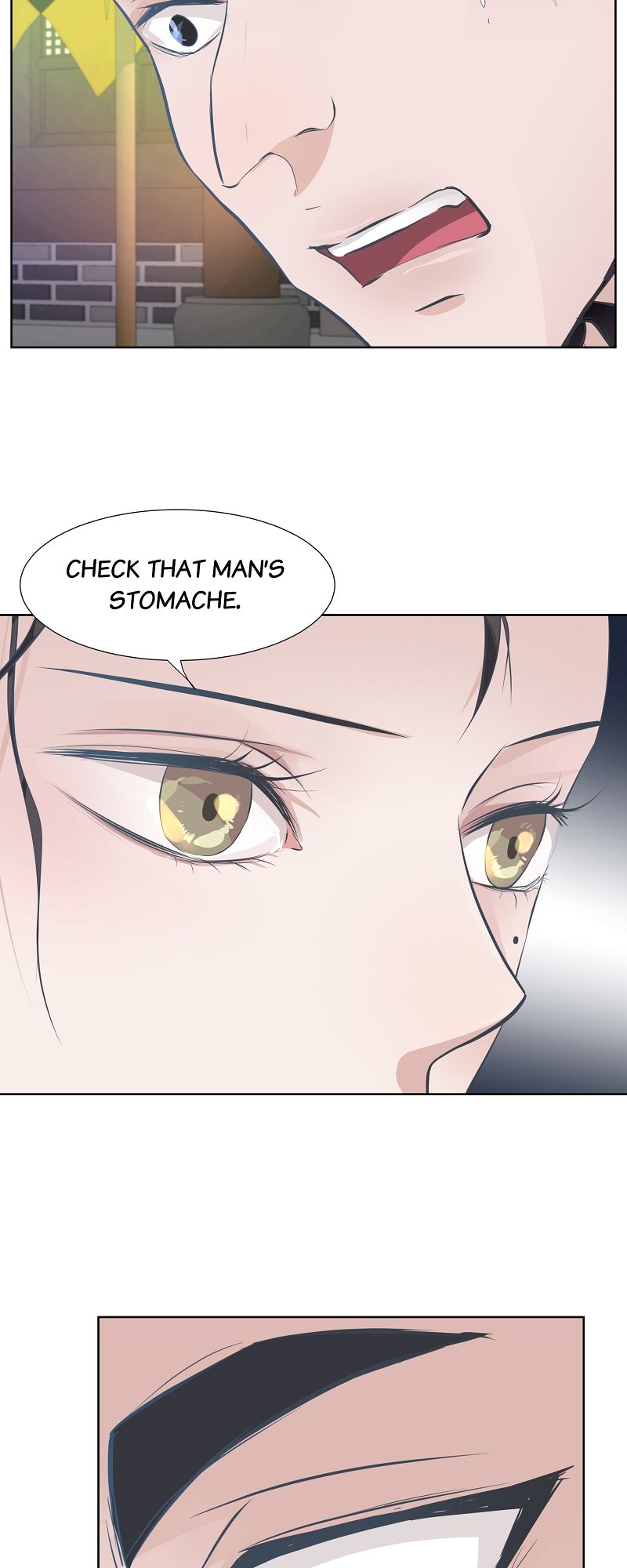 The Scent of Love - Episode 71 — page 25