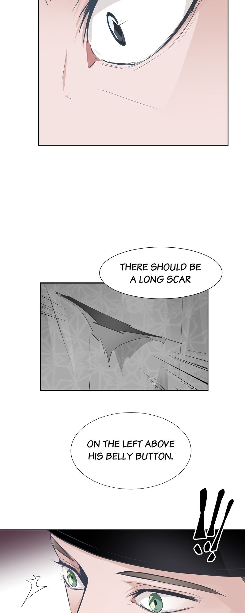 The Scent of Love - Episode 71 — page 26