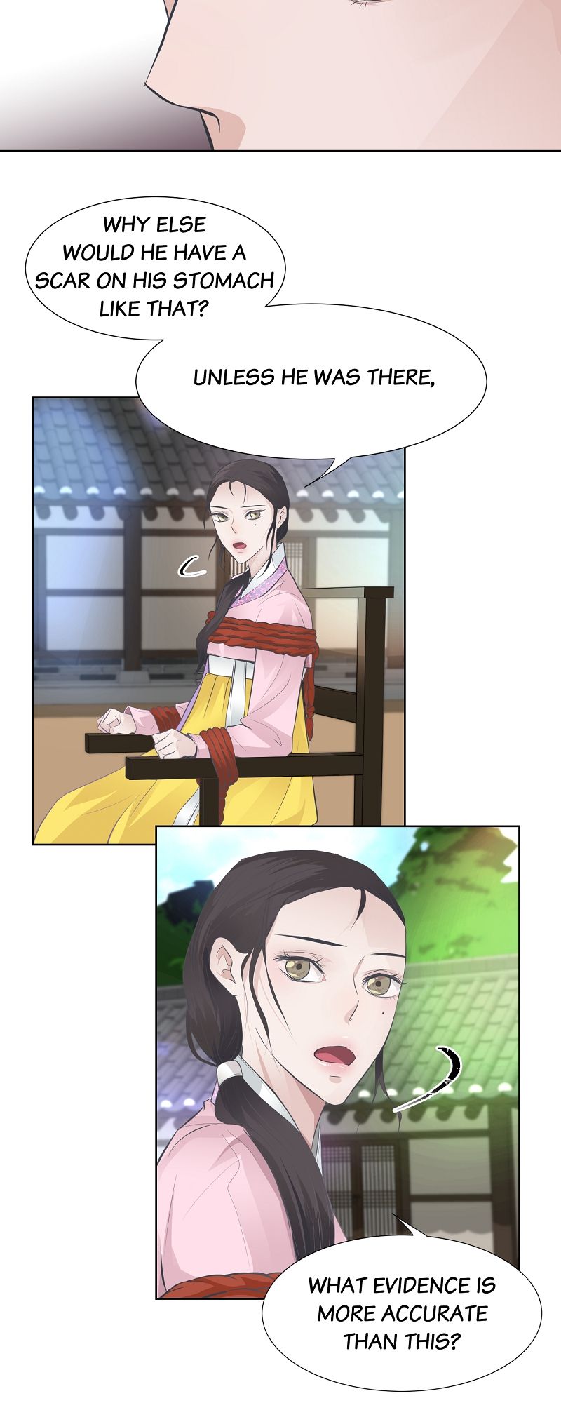 The Scent of Love - Episode 71 — page 27
