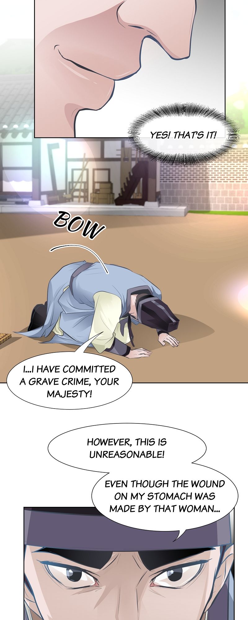 The Scent of Love - Episode 71 — page 33
