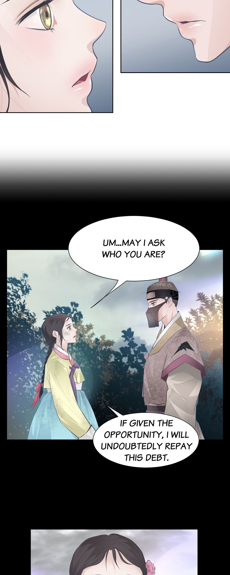 The Scent of Love - Episode 71 — page 4