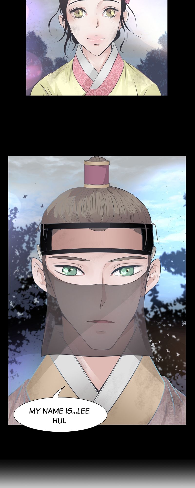 The Scent of Love - Episode 71 — page 5