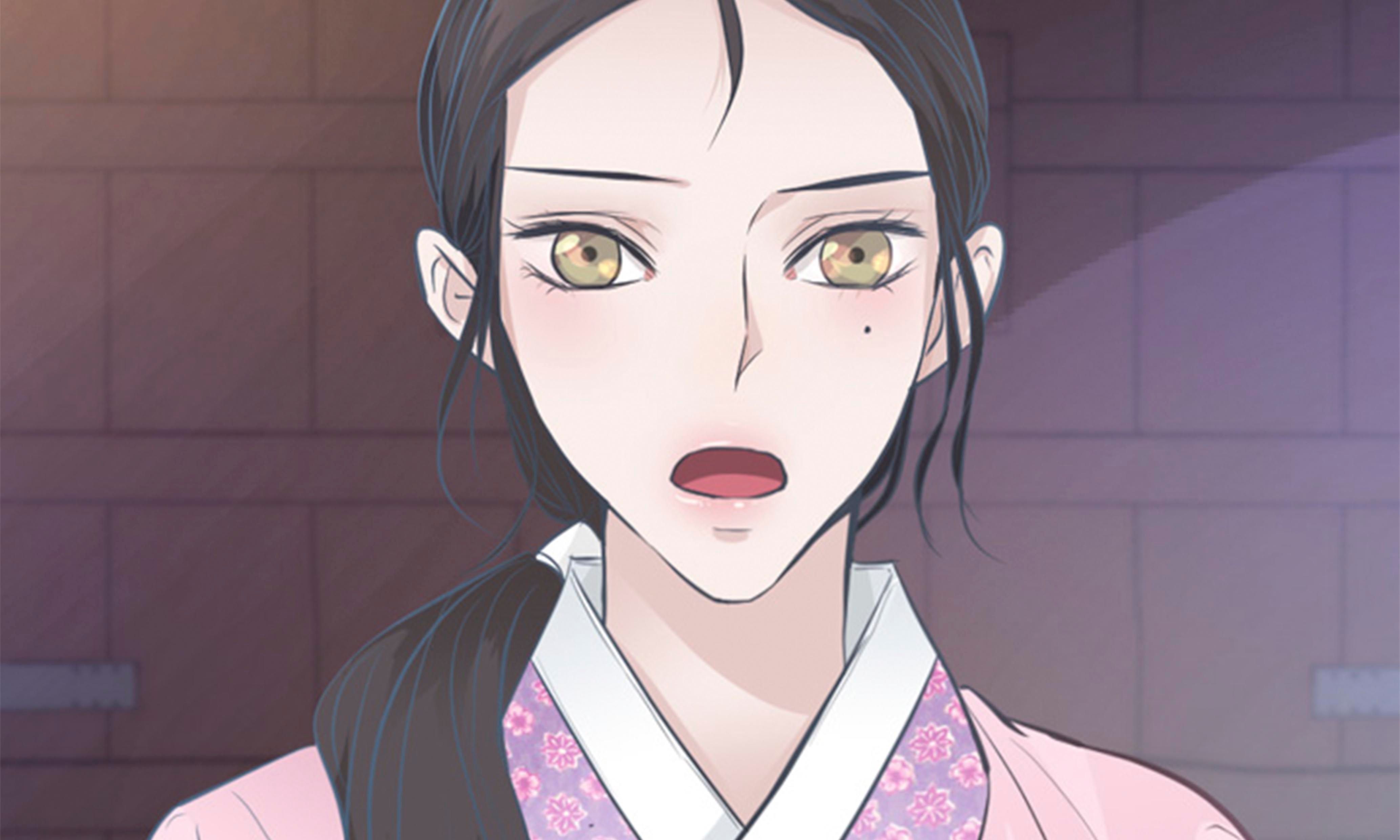 The Scent of Love episode 71