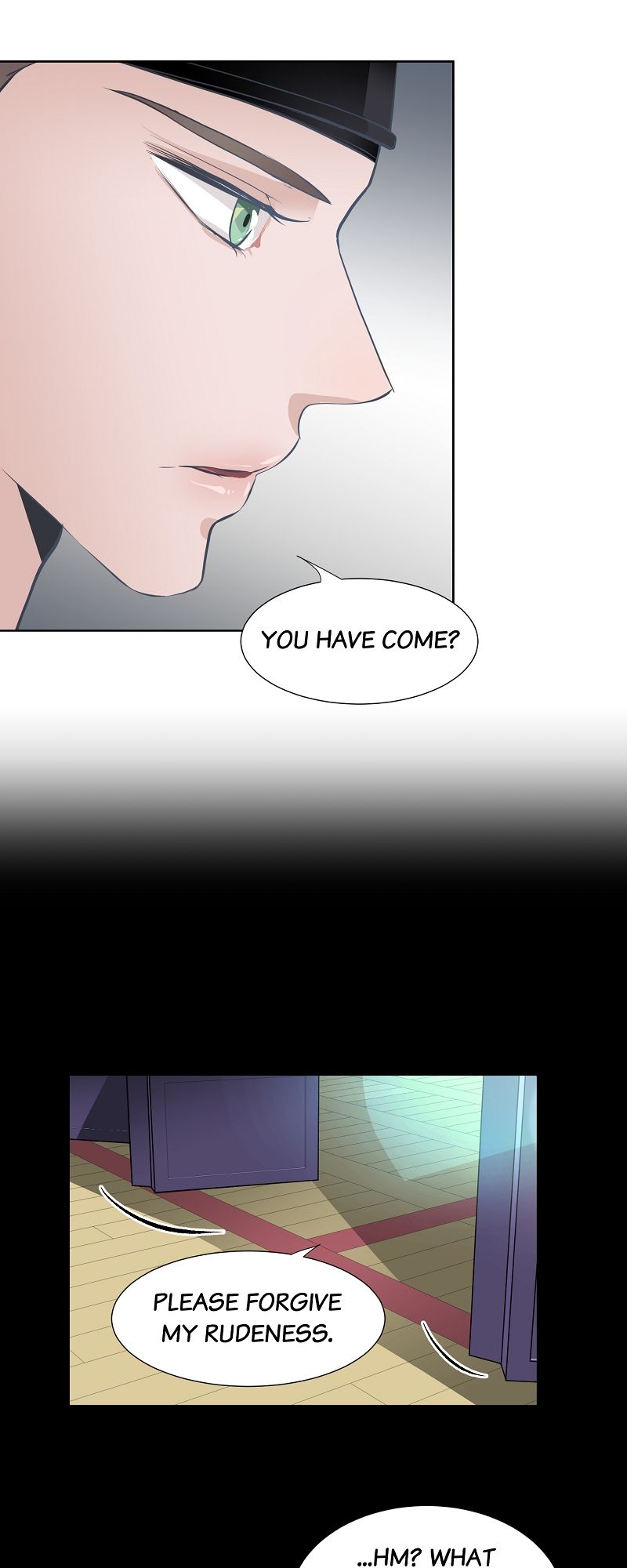 The Scent of Love - Episode 72 — page 10