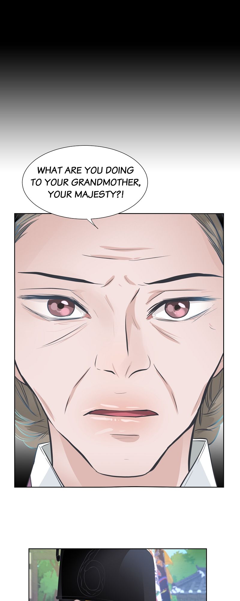 The Scent of Love - Episode 72 — page 12