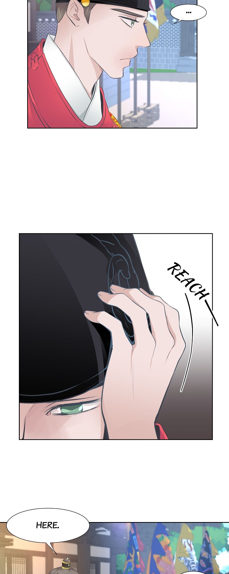 The Scent of Love - Episode 72 — page 13