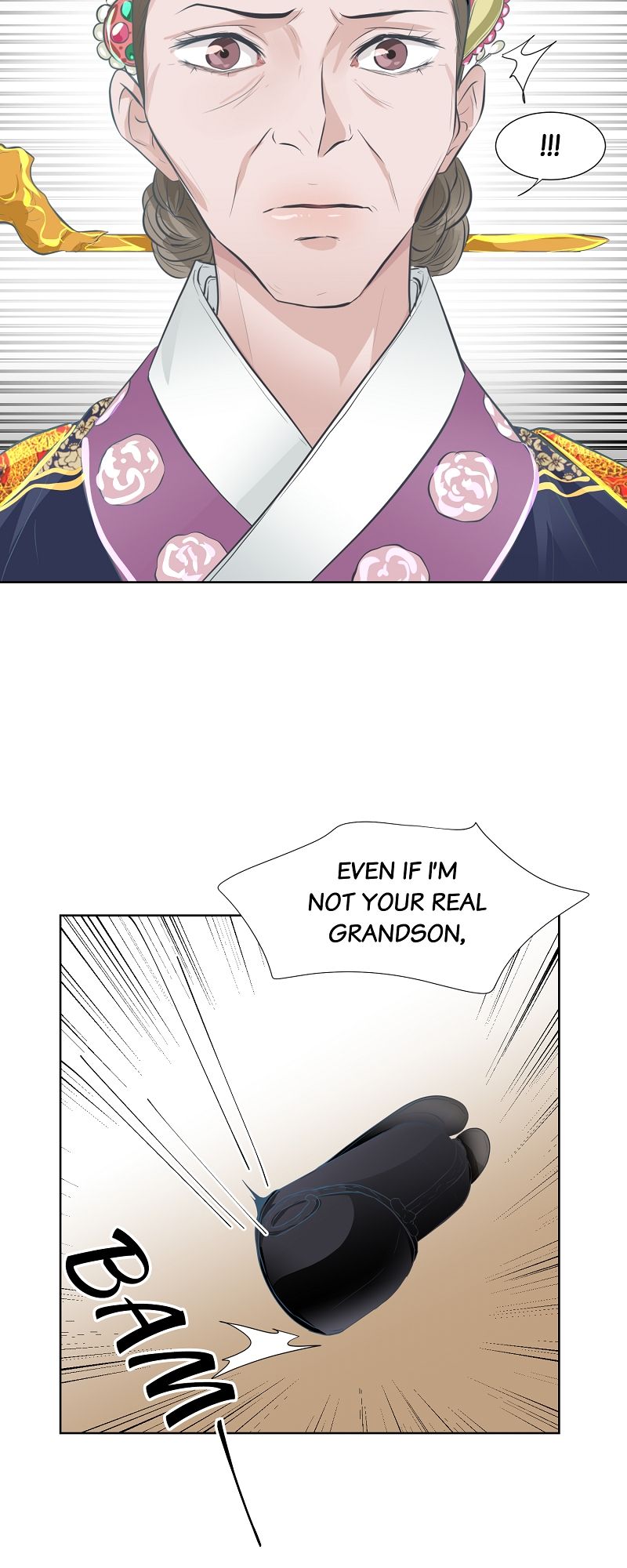 The Scent of Love - Episode 72 — page 15
