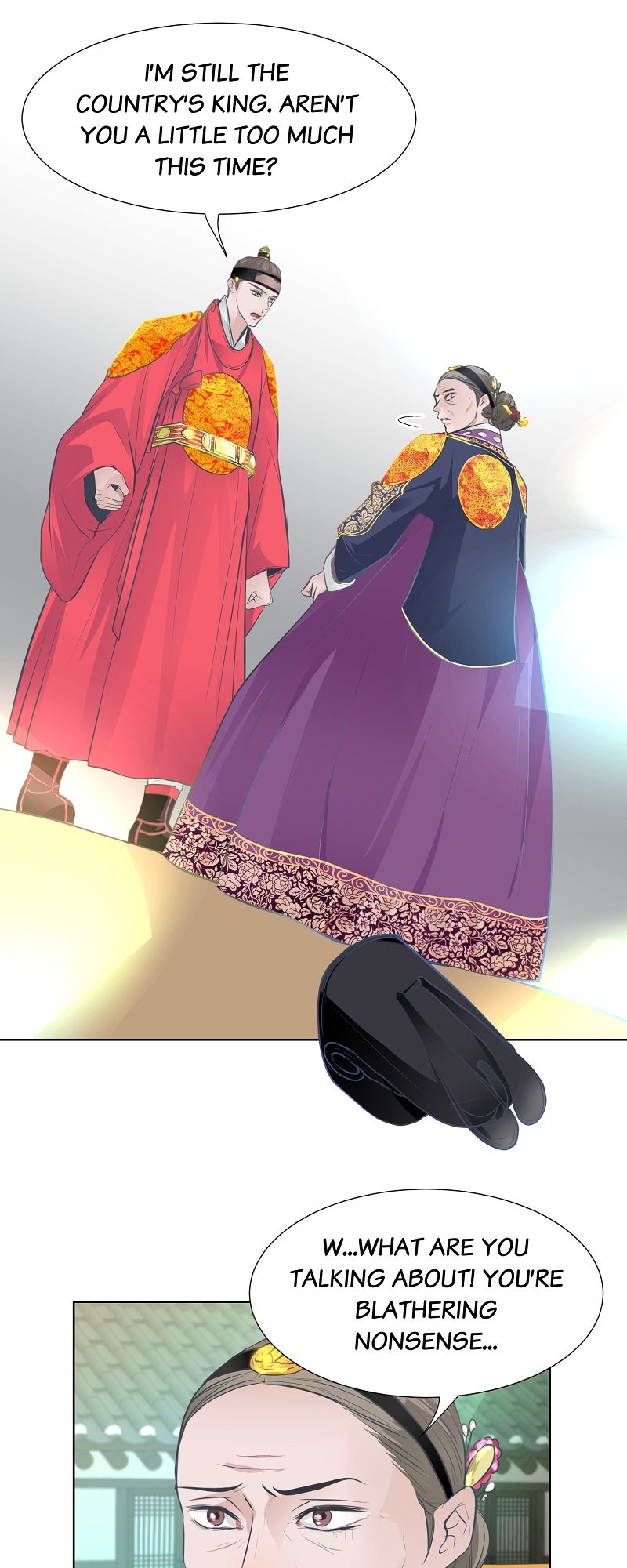The Scent of Love - Episode 72 — page 16