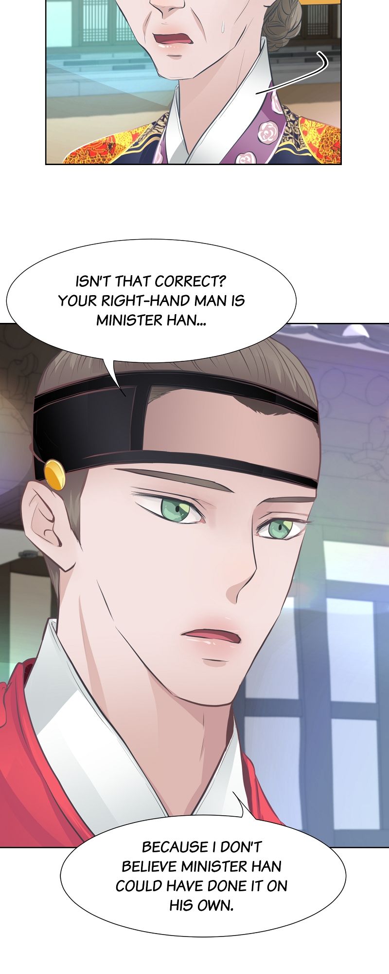 The Scent of Love - Episode 72 — page 17