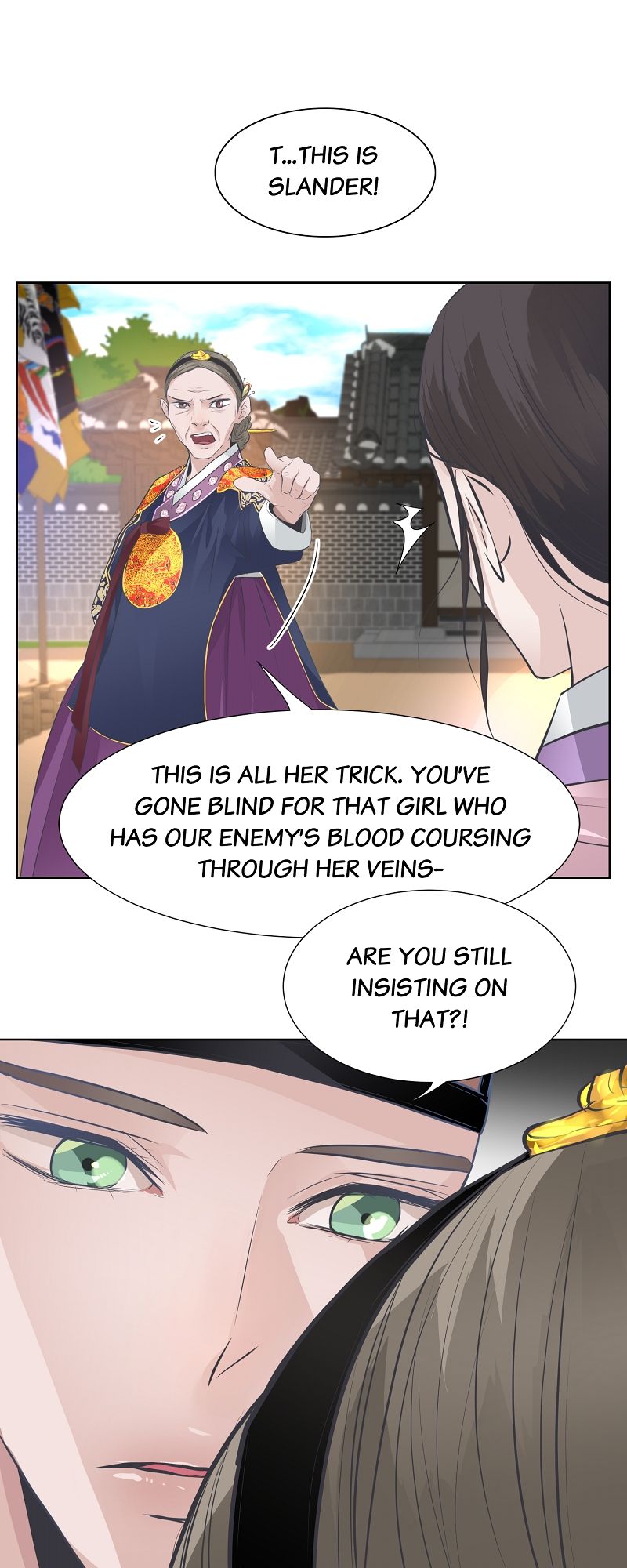 The Scent of Love - Episode 72 — page 18