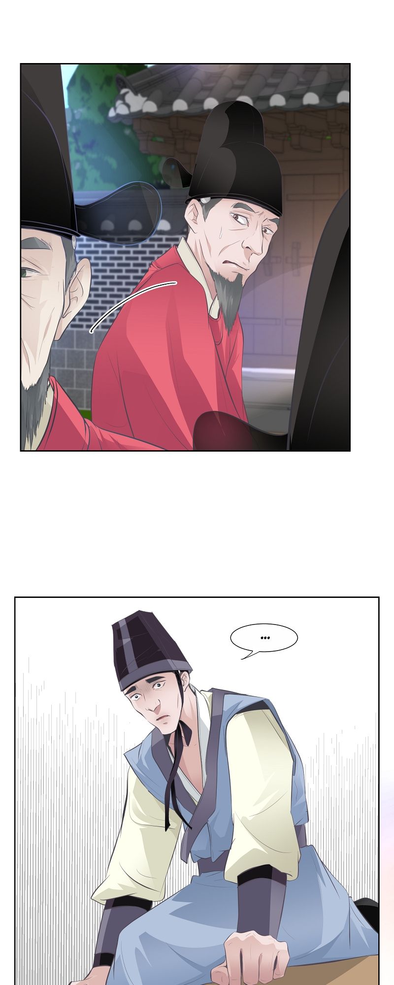 The Scent of Love - Episode 72 — page 2