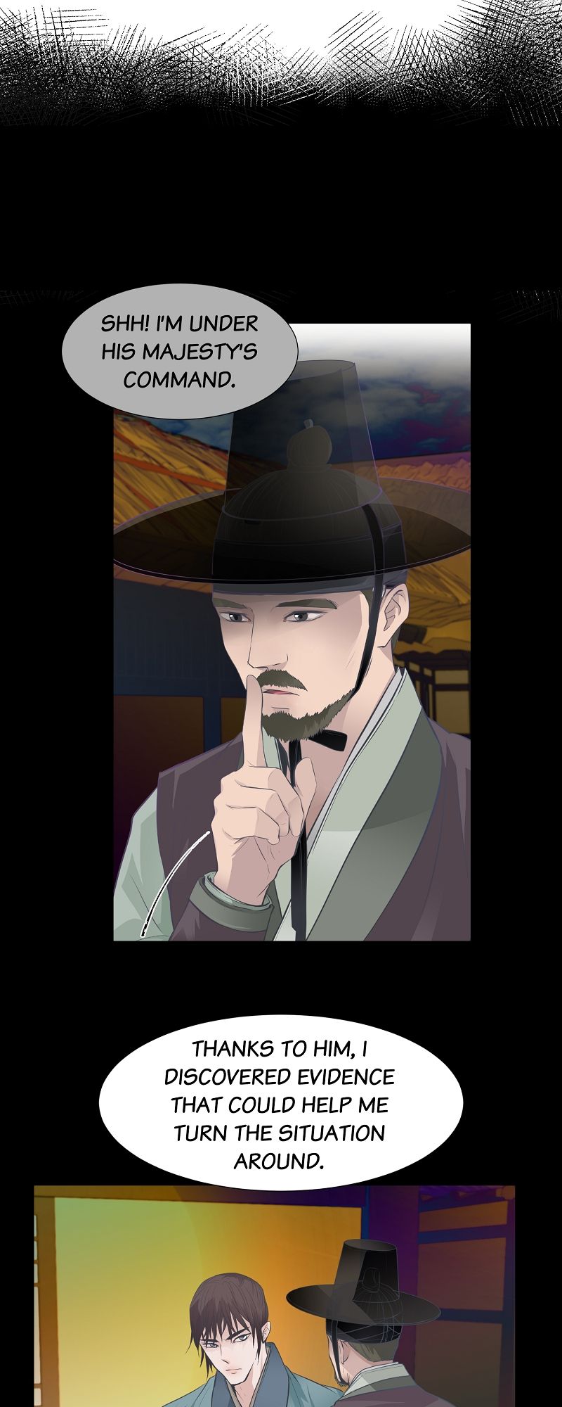 The Scent of Love - Episode 72 — page 27