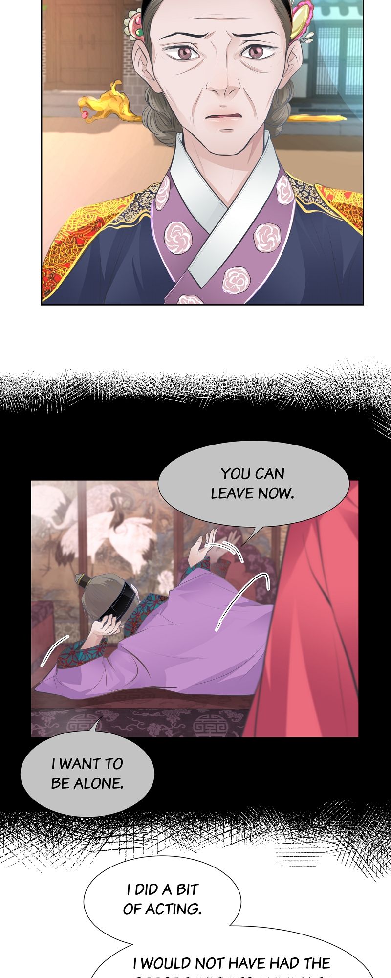 The Scent of Love - Episode 72 — page 29