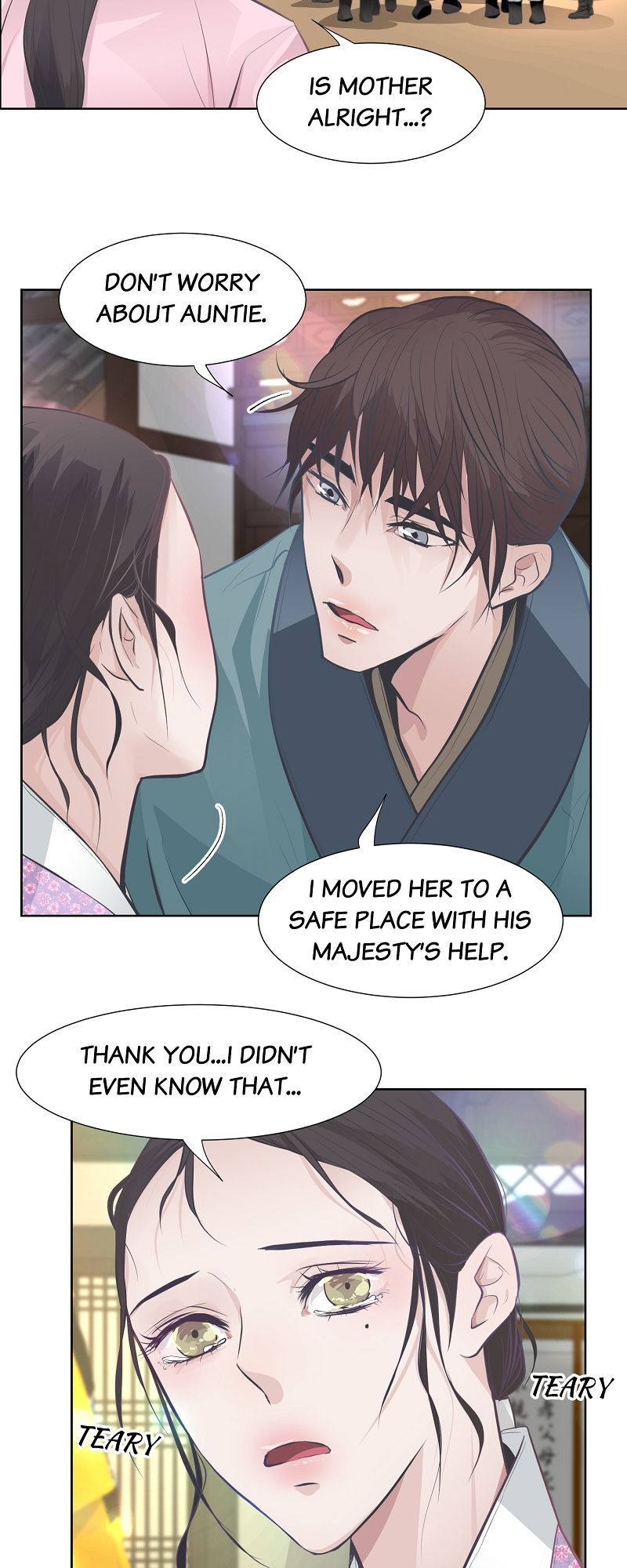 The Scent of Love - Episode 72 — page 32