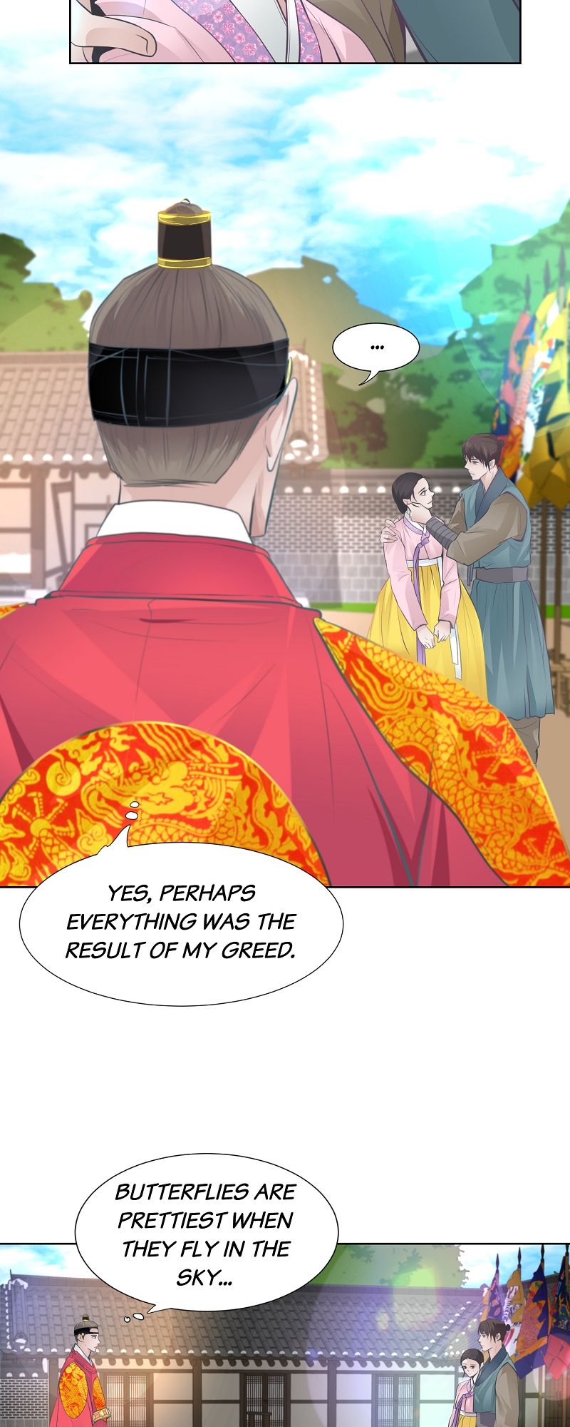 The Scent of Love - Episode 72 — page 34