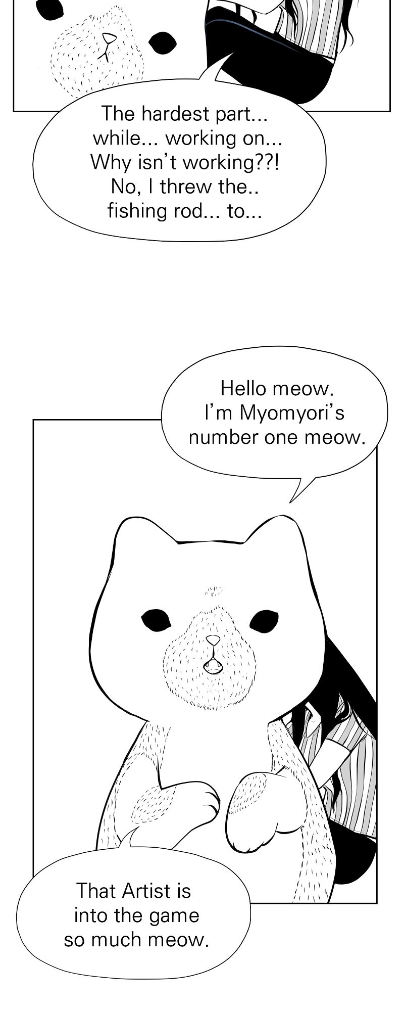The Scent of Love - Episode 73 — page 4
