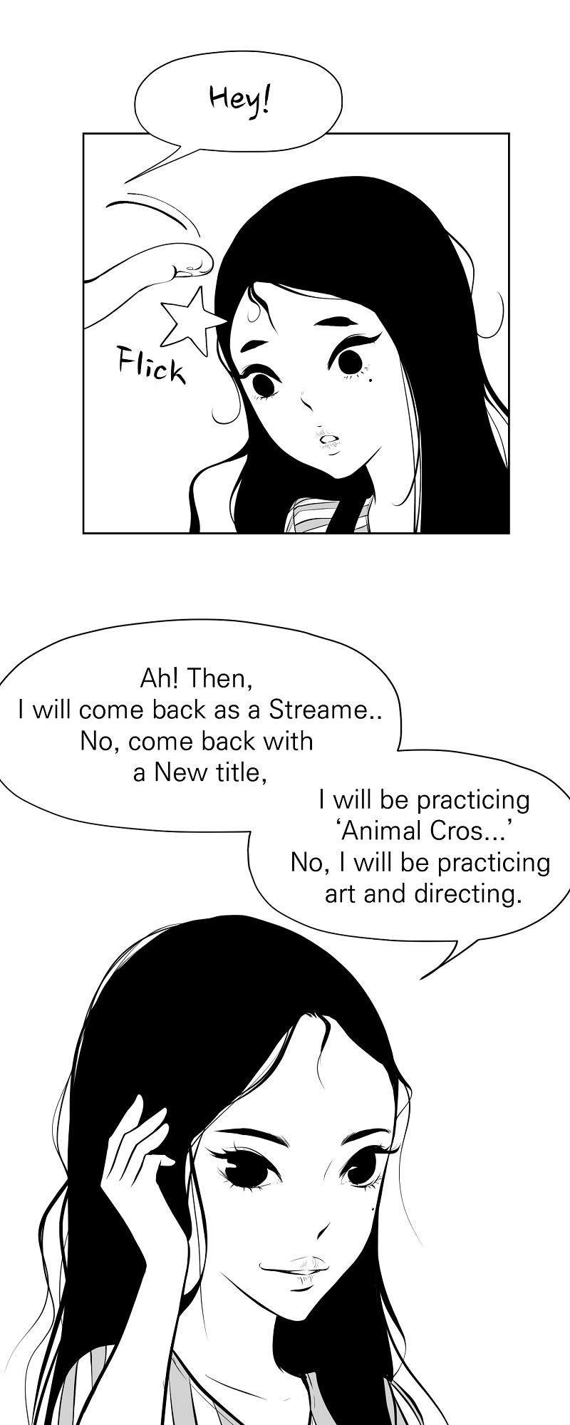 The Scent of Love - Episode 73 — page 6