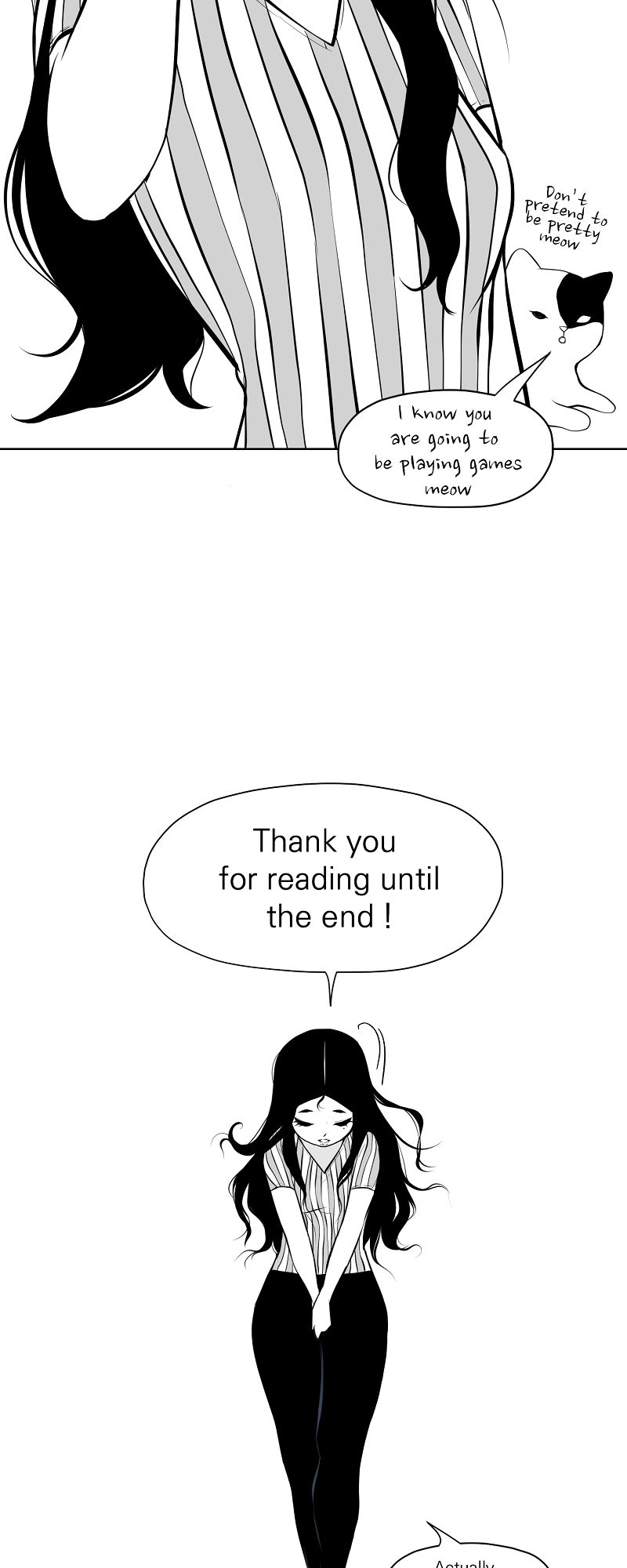 The Scent of Love - Episode 73 — page 7