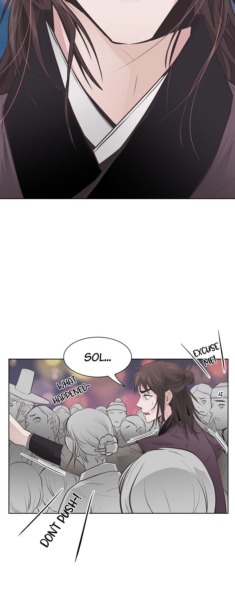 The Scent of Love - Episode 8 — page 10
