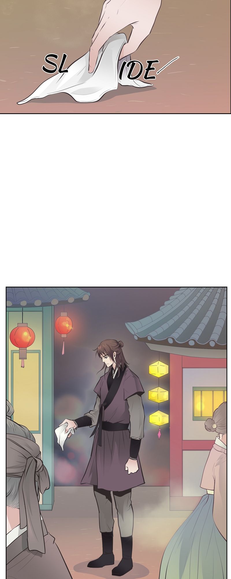 The Scent of Love - Episode 8 — page 15