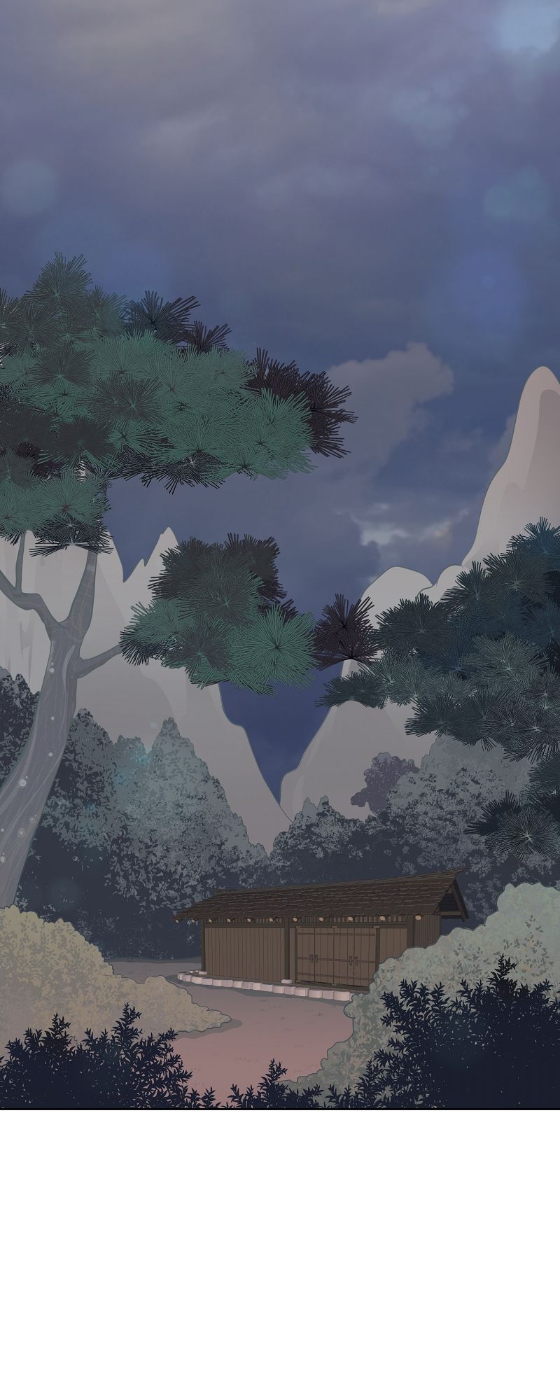 The Scent of Love - Episode 8 — page 17