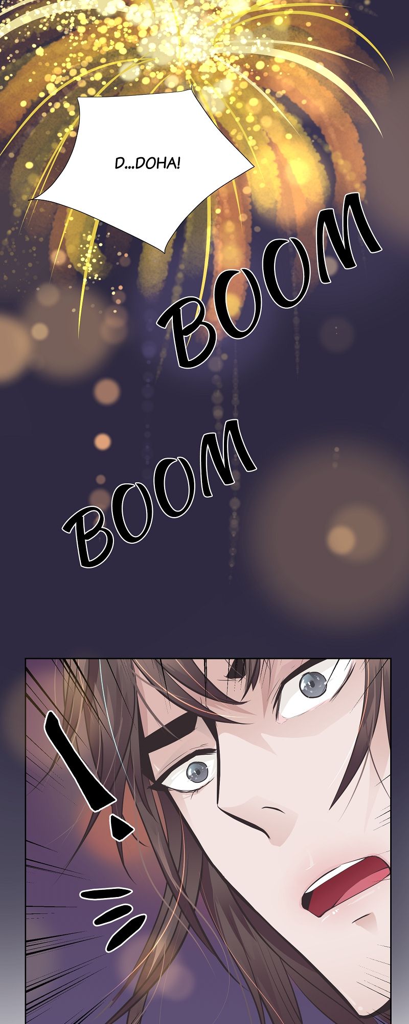 The Scent of Love - Episode 8 — page 2