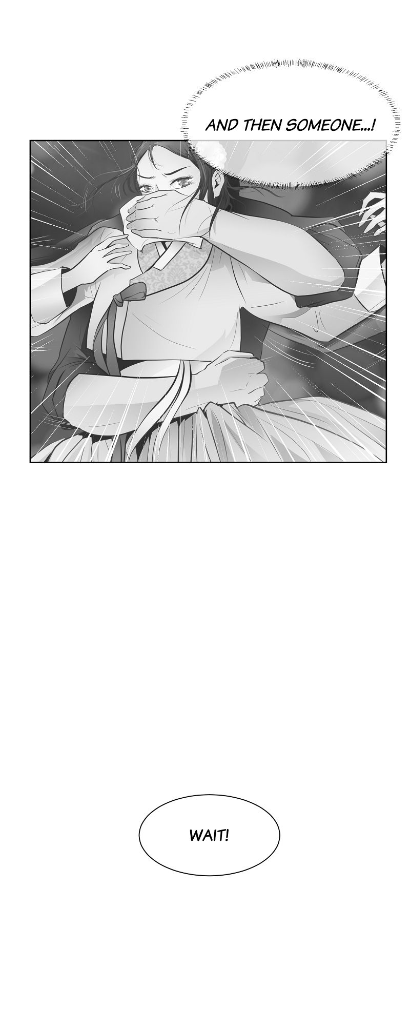 The Scent of Love - Episode 8 — page 20